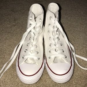 Chuck Taylor’s